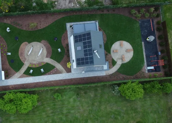 Aqua Your Ferienhaus Sasino