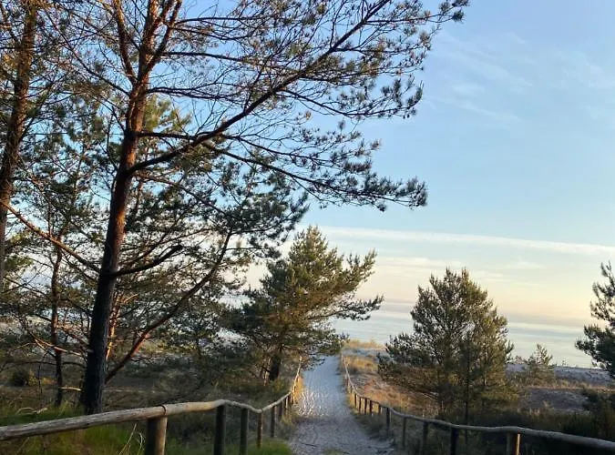 Ferienhaus Aqua Your Sasino