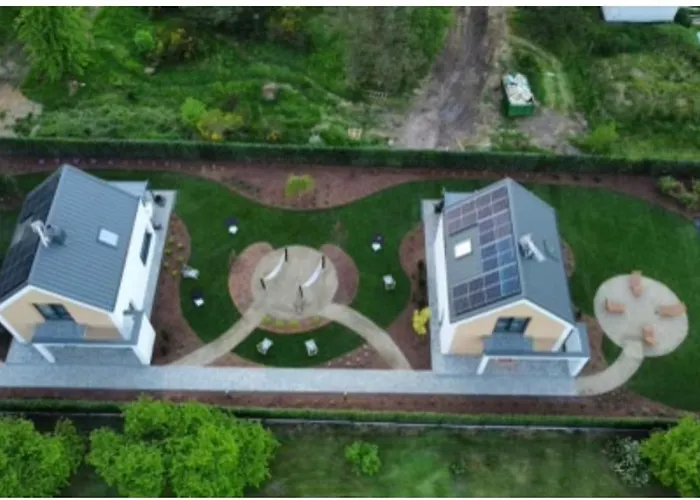 Tatil Evi Aqua Your Sasino