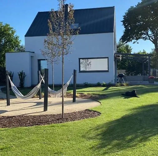 Aqua Your Ferienhaus