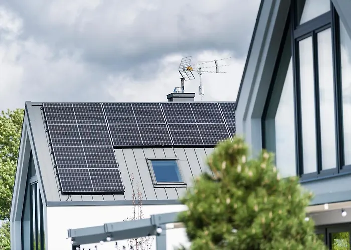 Aqua Your Ferienhaus *