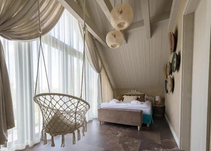 Aqua Your Ferienhaus *