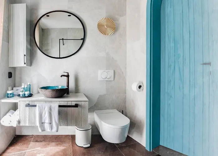 Aqua Your Ferienhaus Sasino