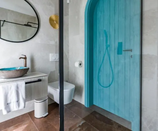 Ferienhaus Aqua Your *