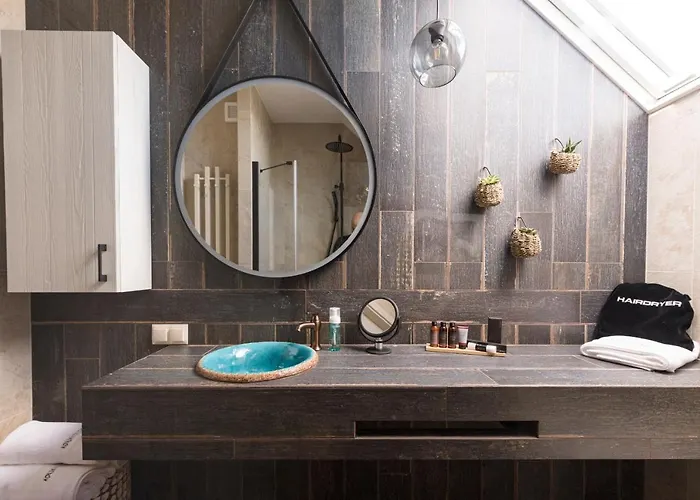 Ferienhaus Aqua Your Sasino