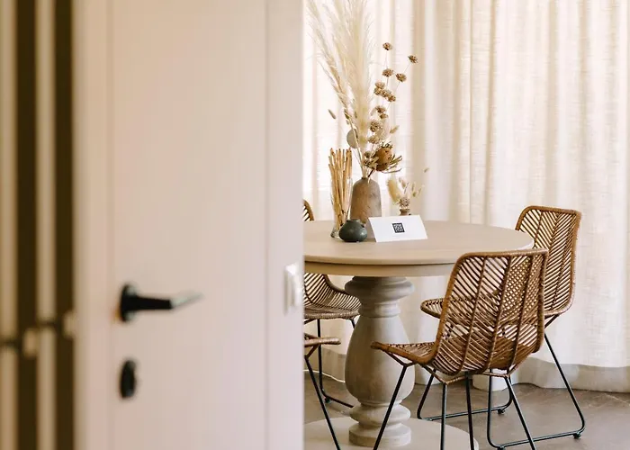 Ferienhaus Aqua Your Sasino