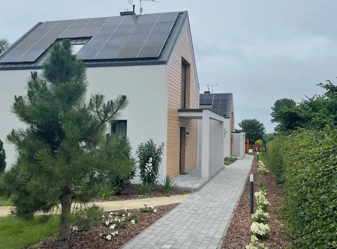 Aqua Your Ferienhaus