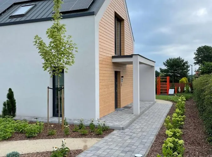 Aqua Your Ferienhaus