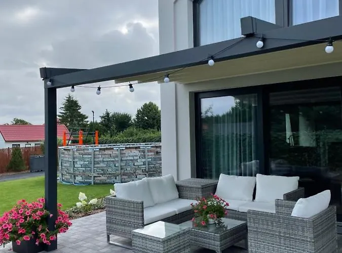 Aqua Your Ferienhaus