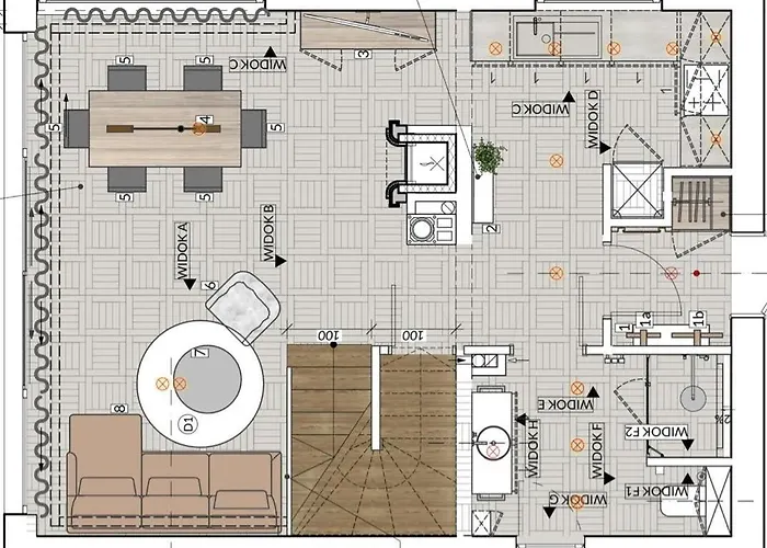 Ferienhaus Aqua Your