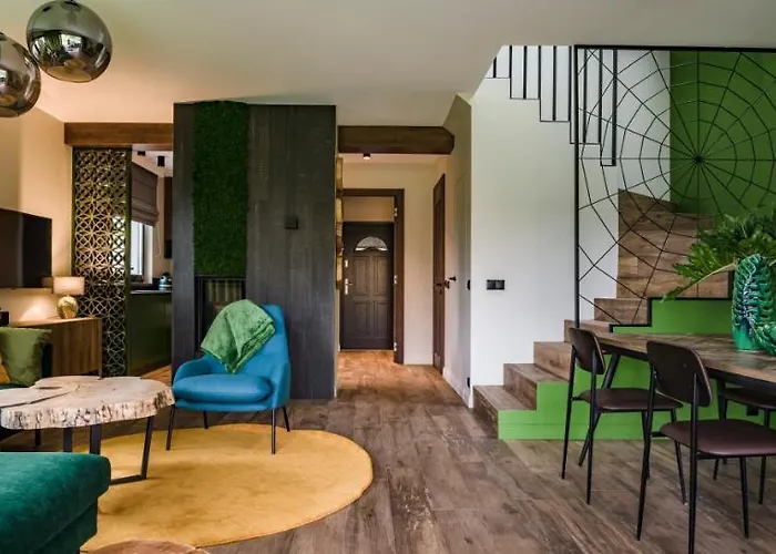 Aqua Your Tatil Evi Sasino