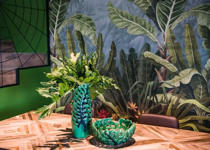 Ferienhaus Aqua Your *