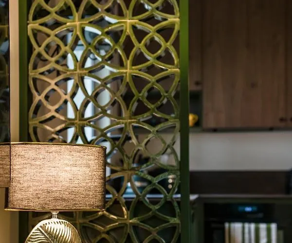 Aqua Your Ferienhaus *