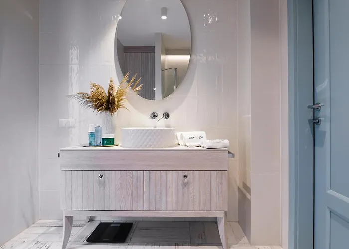 Aqua Your Ferienhaus Sasino