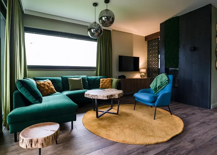 Aqua Your Tatil Evi Sasino