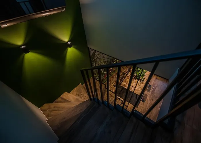 Ferienhaus Aqua Your