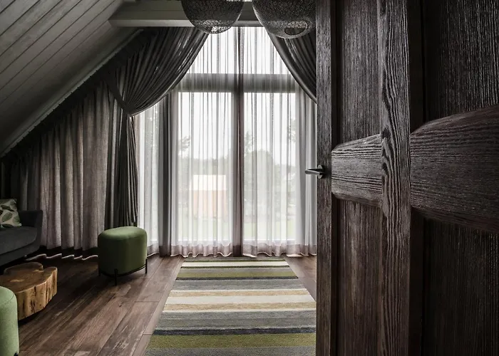 Ferienhaus Aqua Your *