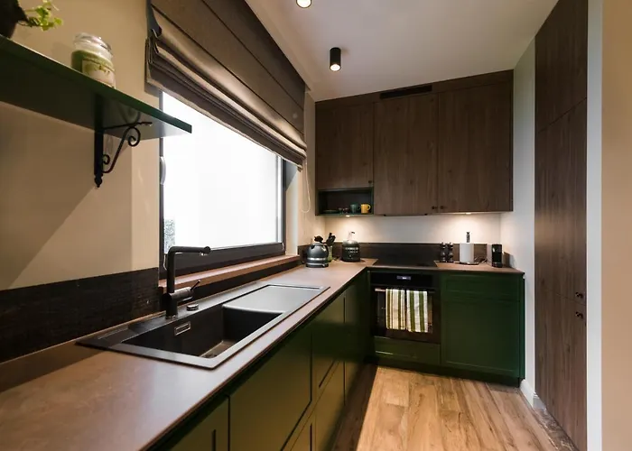 Ferienhaus Aqua Your *