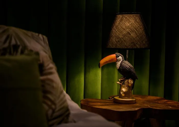 Aqua Your Ferienhaus Sasino