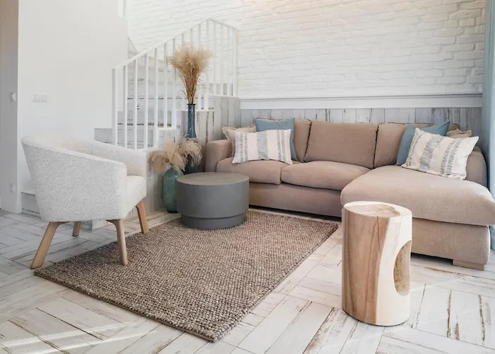 Aqua Your Tatil Evi Sasino