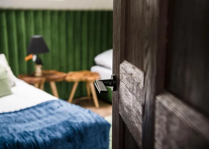 Ferienhaus Aqua Your Sasino