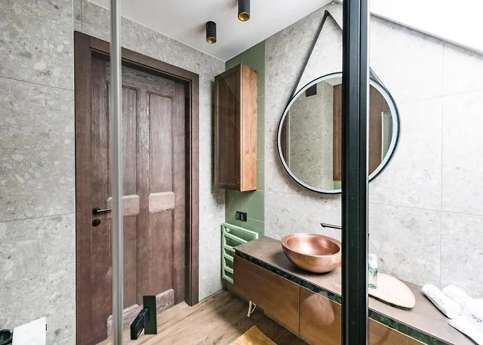 Ferienhaus Aqua Your *