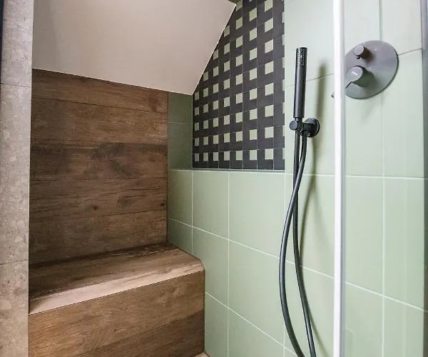 Aqua Your Ferienhaus *