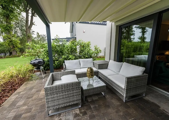 Ferienhaus Aqua Your *