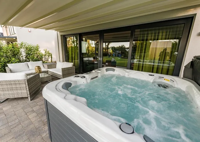 Aqua Your Ferienhaus