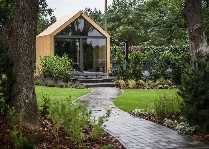 Aqua Your Ferienhaus